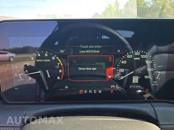 2024 Ford Mustang GT Premium Convertible – miniatura 10