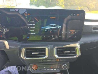 2024 Ford Mustang GT Premium Convertible – miniatura 11