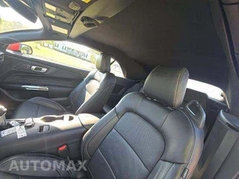2024 Ford Mustang GT Premium Convertible – miniatura 12