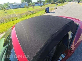 2024 Ford Mustang GT Premium Convertible – miniatura 13