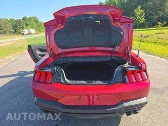 2024 Ford Mustang GT Premium Convertible – miniatura 15