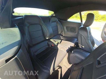 2024 Ford Mustang GT Premium Convertible – miniatura 17