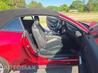 2024 Ford Mustang GT Premium Convertible – miniatura 19