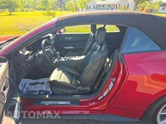 2024 Ford Mustang GT Premium Convertible – miniatura 7