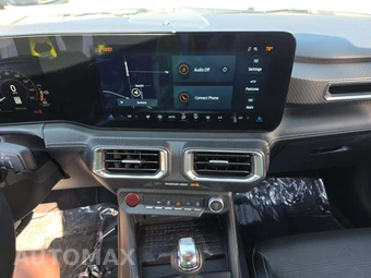 2024 Ford Mustang GT Premium Convertible - miniatura 10