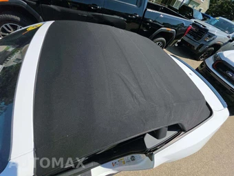 2024 Ford Mustang GT Premium Convertible - miniatura 12