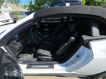 2024 Ford Mustang GT Premium Convertible - miniatura 6