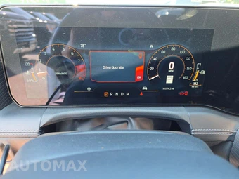2024 Ford Mustang GT Premium Convertible - miniatura 9