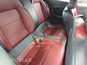 2024 Ford Mustang GT Premium Convertible – miniatura 16