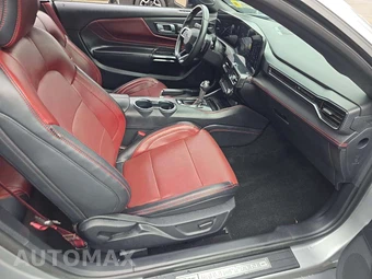 2024 Ford Mustang GT Premium Convertible – miniatura 18