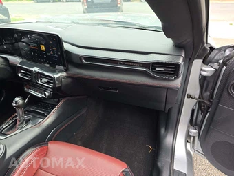 2024 Ford Mustang GT Premium Convertible – miniatura 19