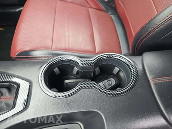 2024 Ford Mustang GT Premium Convertible – miniatura 8