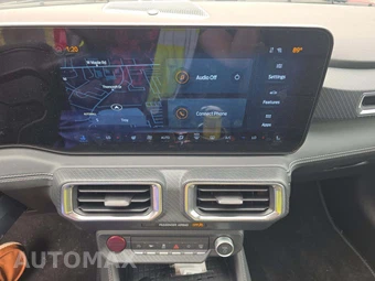 2024 Ford Mustang GT Premium Convertible - miniatura 10