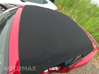 2024 Ford Mustang GT Premium Convertible - miniatura 12