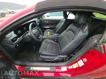 2024 Ford Mustang GT Premium Convertible - miniatura 6