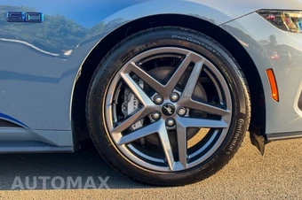 2024 Ford Mustang GT Premium Convertible - miniatura 12