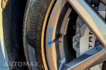 2024 Ford Mustang GT Premium Convertible - miniatura 13