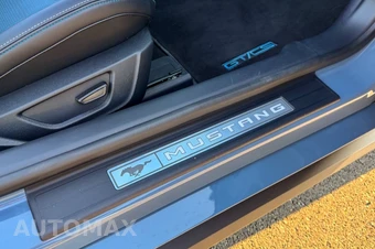 2024 Ford Mustang GT Premium Convertible - miniatura 17