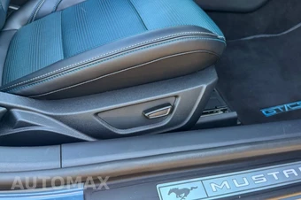 2024 Ford Mustang GT Premium Convertible - miniatura 18
