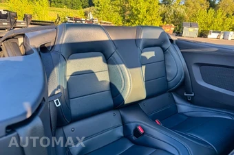 2024 Ford Mustang GT Premium Convertible - miniatura 20