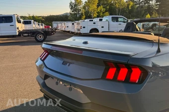 2024 Ford Mustang GT Premium Convertible - miniatura 21