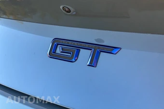 2024 Ford Mustang GT Premium Convertible - miniatura 22