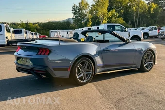 2024 Ford Mustang GT Premium Convertible - miniatura 3