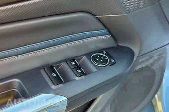 2024 Ford Mustang GT Premium Convertible - miniatura 31