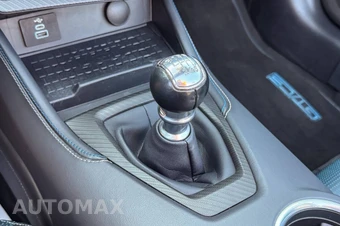 2024 Ford Mustang GT Premium Convertible - miniatura 38