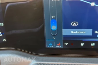 2024 Ford Mustang GT Premium Convertible - miniatura 39