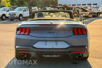 2024 Ford Mustang GT Premium Convertible - miniatura 4