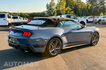 2024 Ford Mustang GT Premium Convertible - miniatura 41