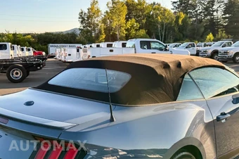 2024 Ford Mustang GT Premium Convertible - miniatura 42