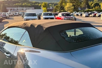 2024 Ford Mustang GT Premium Convertible - miniatura 43
