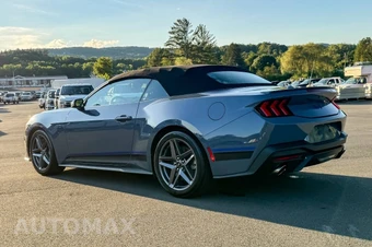 2024 Ford Mustang GT Premium Convertible - miniatura 44