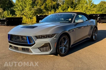 2024 Ford Mustang GT Premium Convertible - miniatura 45