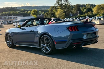 2024 Ford Mustang GT Premium Convertible - miniatura 5