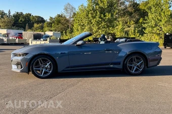2024 Ford Mustang GT Premium Convertible - miniatura 6