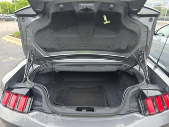 2024 Ford Mustang GT Premium Convertible - miniatura 14