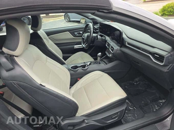 2024 Ford Mustang GT Premium Convertible - miniatura 18