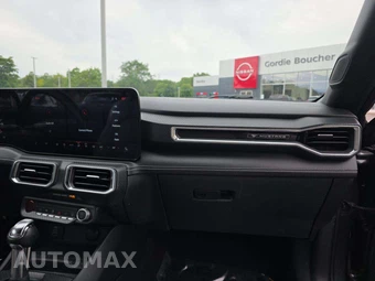 2024 Ford Mustang GT Premium Convertible - miniatura 19