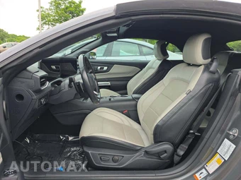2024 Ford Mustang GT Premium Convertible - miniatura 6