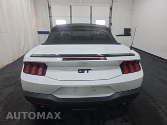 2024 Ford Mustang GT Premium Convertible – miniatura 5