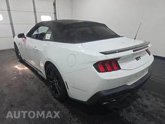 2024 Ford Mustang GT Premium Convertible – miniatura 6