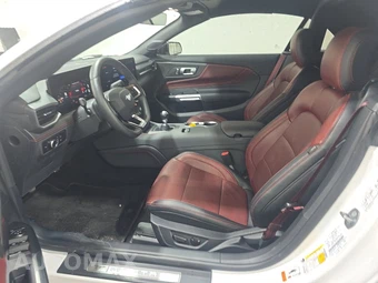 2024 Ford Mustang GT Premium Convertible – miniatura 7