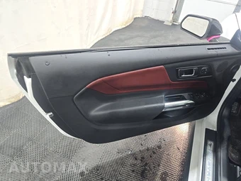 2024 Ford Mustang GT Premium Convertible – miniatura 9