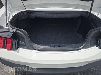 2024 Ford Mustang GT Premium Convertible - miniatura 16