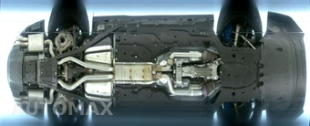 2024 Ford Mustang GT Premium Convertible - miniatura 18