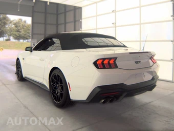 2024 Ford Mustang GT Premium Convertible - miniatura 6