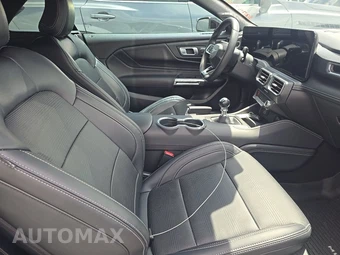 2024 Ford Mustang GT Premium Convertible - miniatura 8
